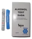 2300_TEJAS ALKOHOLTEST SADA 5 KS